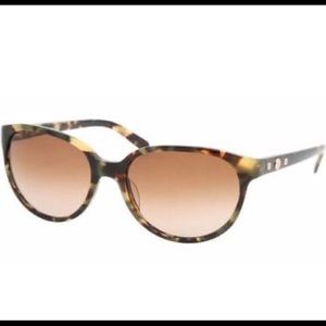 Tory Burch Cat Eye Sunglasses